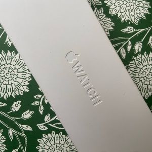Series 5 Apple Watch